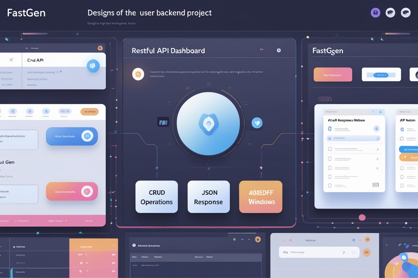Projeto 01 Backend